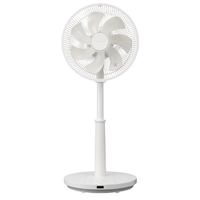 東芝 リビング扇風機 TF-30AL29(W)