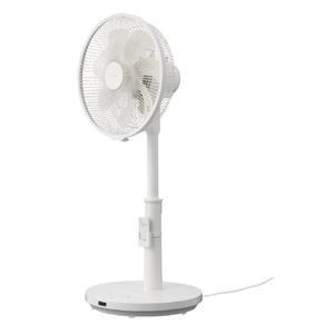 東芝 リビング扇風機 TF-30AL29(W)-イメージ3