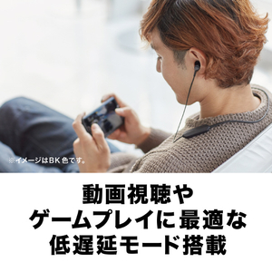 オーディオテクニカ ワイヤレスヘッドホン ベージュ ATH-CKS330XBT BG-イメージ6