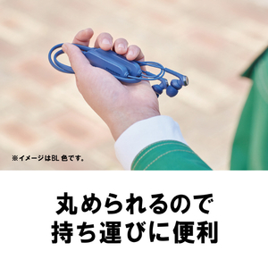 オーディオテクニカ ワイヤレスヘッドホン ベージュ ATH-CKS330XBT BG-イメージ9