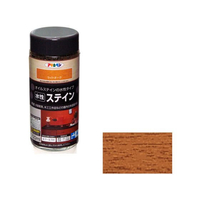 アサヒペン 水性ステイン 300ml ライトオーク FC195PP