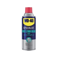 WDー40/SPECIALISTホワイトリチウムグリース WD300 FC704TU-4529094