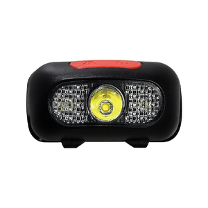 エルパ LEDヘッドライト DOP-HD070-イメージ3