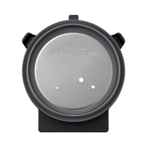 東芝 真空圧力IHジャー炊飯器(3．5合炊き) 炎匠炊き グランホワイト RC-6MGX(W)-イメージ4