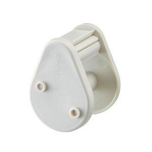 コクヨ プチカッター(Bobbin) ホワイト 3個入 FC93598-T-BM101W-イメージ1