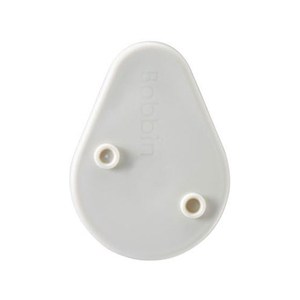 コクヨ プチカッター(Bobbin) ホワイト 3個入 FC93598-T-BM101W-イメージ3