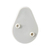 コクヨ プチカッター(Bobbin) ホワイト 3個入 FC93598-T-BM101W-イメージ3