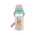 スケーター 健康クリアマーカーボトル 480ml プリンセス FC118PS-PSB5TRC