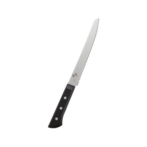 貝印 関孫六 わかたけ パン切 210mm FCB369J-000AB5425-イメージ1