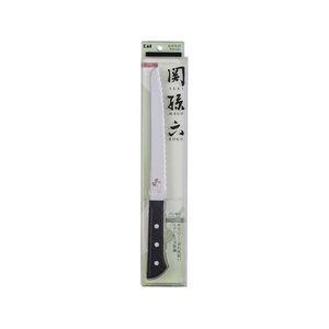 貝印 関孫六 わかたけ パン切 210mm FCB369J-000AB5425-イメージ2