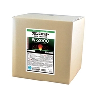 イチネンケミカルズ クリンスパッター W-2000 18Kg 0 20687 FC163VB-6776001