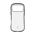 Ｈａｍｅｅ iPhone18 Pro Max/17 Pro Max用 MAGSYNQｹｰｽ IFACE FIRST CLASS STANDARD ホワイト 41-194366