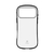 Ｈａｍｅｅ iPhone18 Pro Max/17 Pro Max用 MAGSYNQｹｰｽ IFACE FIRST CLASS STANDARD ホワイト 41-194366-イメージ1