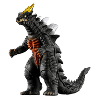 バンダイ ウルトラ怪獣シリーズ 74 デマーガ UK074ﾃﾞﾏ-ｶﾞN