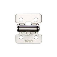 スガツネ工業 LAMP　トルクヒンジHG－TS03（170－018－501） HG-TS03