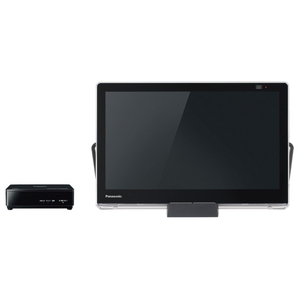 パナソニック UN-15S11 15V型ポータブルテレビ プライベート・ビエラ