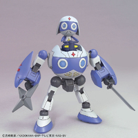 バンダイスピリッツ ケロロ軍曹プラモコレクション ドロロロボ ｹﾛﾛ13ﾄﾞﾛﾛﾛﾎﾞN