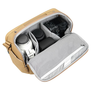 バンガード VEO METRO S9L VEO METRO シリーズ ベージュ VEO METRO S9L BG-イメージ4