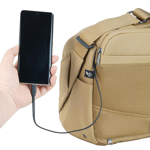 バンガード VEO METRO S9L VEO METRO シリーズ ベージュ VEO METRO S9L BG-イメージ5