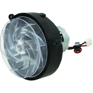 白光 ファンユニット モーター付き FC224AS-2063875-イメージ1