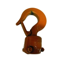 KITO/電気チェーンブロック キトーエクセルER2用部品 シタフック 1シキ FC977YA-2247055