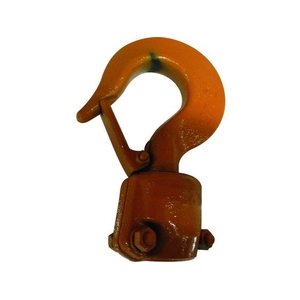 KITO/電気チェーンブロック キトーエクセルER2用部品 シタフック 1シキ FC977YA-2247055-イメージ1