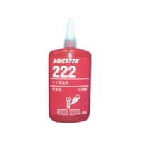 ヘンケルジャパン ネジロック剤 222 250ml 紫250ml900～1500 FC184EU-1211668