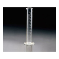 エスコ 1000mL メスシリンダー(耐熱) FCJ112N-EA991KH-5