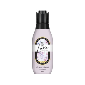Ｐ＆Ｇ レノアオードリュクス 柔軟剤 ホワイトムスクの香り 本体 450mL FCK504B-イメージ1