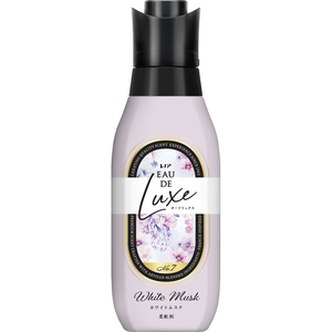 Ｐ＆Ｇ レノアオードリュクス 柔軟剤 ホワイトムスクの香り 本体 450mL FCK504B-イメージ2