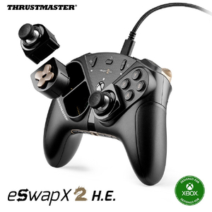 Thrustmaster ESWAP X 2 H．E． 4460325-イメージ1
