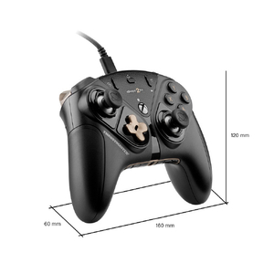 Thrustmaster ESWAP X 2 H．E． 4460325-イメージ7