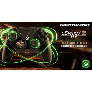 Thrustmaster ESWAP X 2 H．E． 4460325-イメージ8