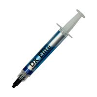 アイネックス アドバンスド ナノダイヤモンドグリス(2．0g) グレー JP-DX-ELITE