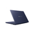 Dynabook プレミアムモバイルノートPC ダークテックブルー P1P9ARBL-イメージ3