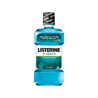 ジョンソン・エンド・ジョンソン 薬用リステリン クールミント 500mL FC45616