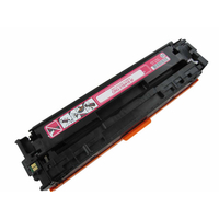 リサイクル キヤノン用 リサイクルトナー カートリッジ316タイプ マゼンタ F860699-CRG316M