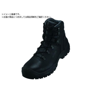 uvex UVEX/作業靴 クアトロ GTX レースアップブーツ 28.5CM S3 WR CI FC835XM-1494565-イメージ1