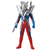 バンダイ ウルトラヒーローシリーズ 95 ウルティメイトゼロ UH095ｳﾙﾃｲﾒｲﾄｾﾞﾛ-イメージ1