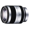 SONY SEL18200 ズームレンズ E 18-200mm F3.5-6.3 OSS |エディオン公式通販