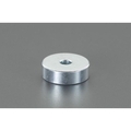 エスコ 強力マグネット φ16×4.5mm 3.5mm 75N FCY0572-EA781EM-3