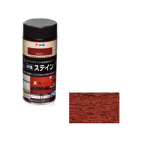 アサヒペン 水性ステイン 300ml マホガニー FC196PP