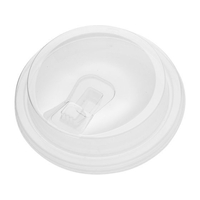 サンナップ PETクリアーカップ用フタ リフトアップ 100個入 FC484SK-CRU92PET