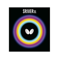 バタフライ スレイバー EL FCD087K-05380-278-1.7