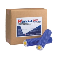 イチネンケミカルズ WeissSoL W100 カートリッジ 400mL 0 85975 FC704VD-6767093