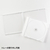サンワサプライ Blu-ray・DVD・CDケース(30枚セット) ホワイト FCD-PN30WN-イメージ2