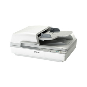 エプソン フラットベッドスキャナー オフィリオ DS-7500-イメージ1