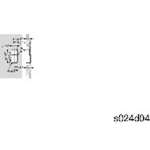 スガツネ工業 (110027560)NF-60D-MSL収納フック FC585FN-1324540-イメージ3