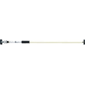 光 突っ張りスタンド 501450～250029mm FC164GY-3976921-イメージ1