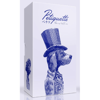 ジーピー ペチケ ﾍﾟﾁｹ